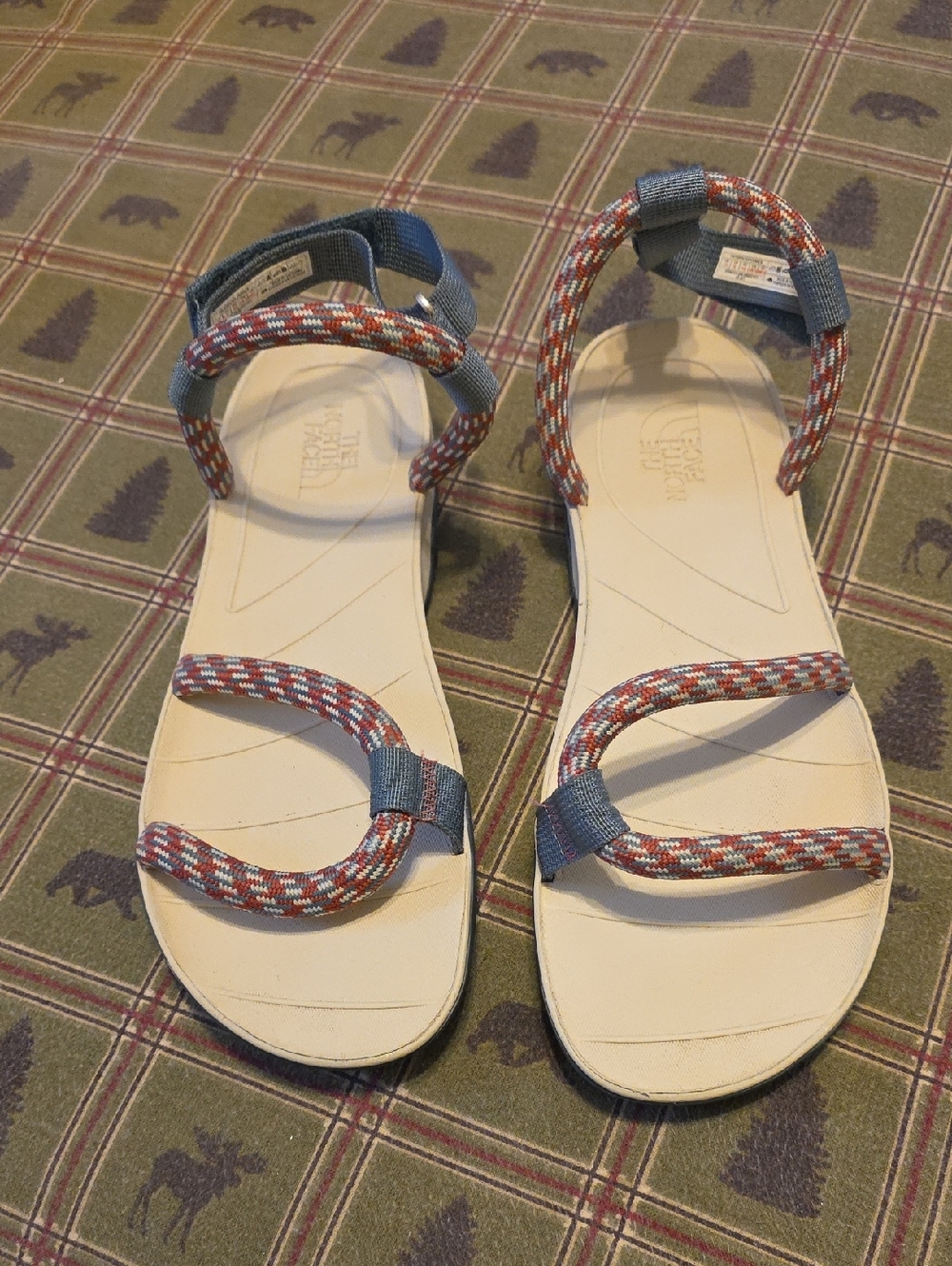 The North Face Women's Skeena Outdoor Sandal
